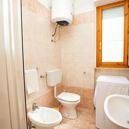 La Casa Di Marcello Apartment *