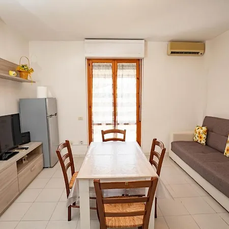 Appartement La Casa Di Marcello Orbetello