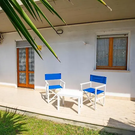 Appartement La Casa Di Marcello Orbetello