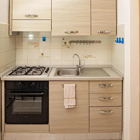 La Casa Di Marcello Apartment *