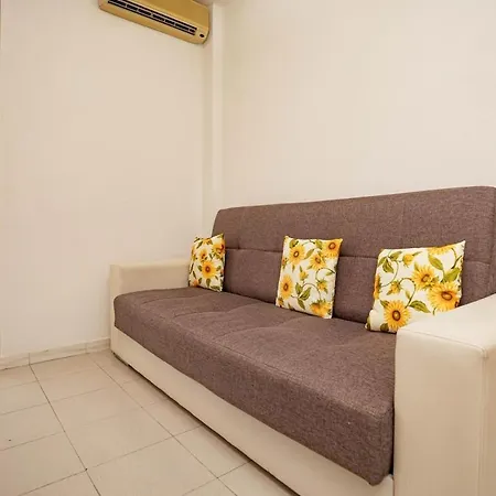 Appartement La Casa Di Marcello *