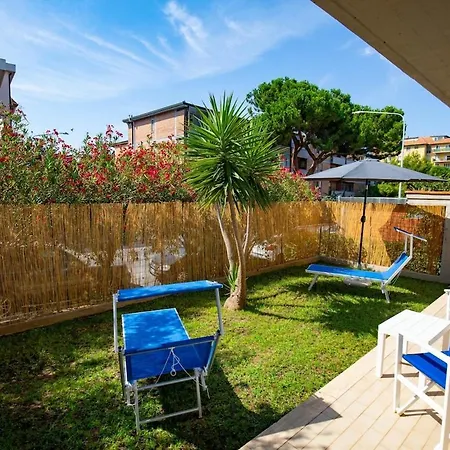 Appartement La Casa Di Marcello Orbetello