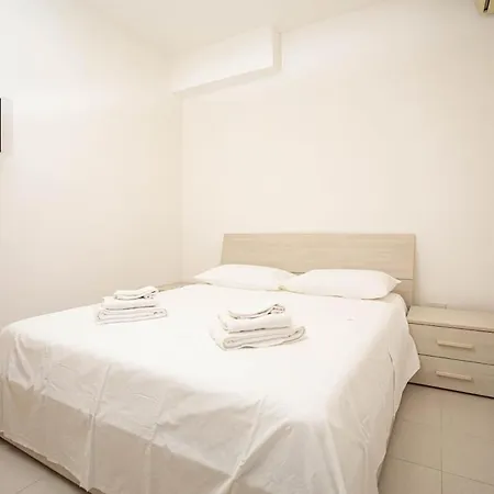 La Casa Di Marcello Orbetello