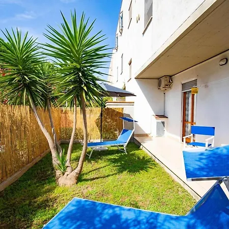 Appartement La Casa Di Marcello *