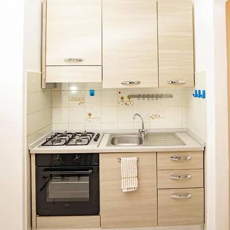 La Casa Di Marcello Appartement *