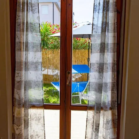 Appartement La Casa Di Marcello Orbetello